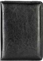rivacase 6907801030035 3003 20.3 cm (8") Folio Black tablet case 7-8" precio