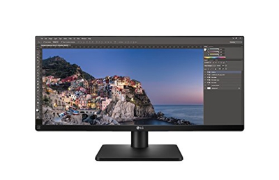 LG 29UB67-B - Monitor Serie B2B  de 72 cm ,29 pulgadas, UltraWide Quad HD, #0203