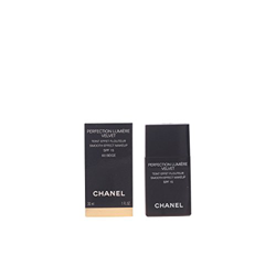 Chanel Perfection Lumiere Velvet #60-Beige 30 ml características