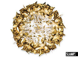 Slamp Veli Large techo edición especial metálico características