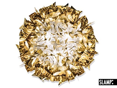 Slamp Veli Large techo edición especial metálico
