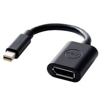 Dell Adapter | Mini DisplayPort auf DisplayPort precio