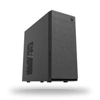 Chieftec HC-10B-OP Geh Midi Elox B - SECC - Mini ITX/mATX/ATX 2 x USB 3.0 - 2 en oferta