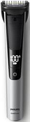 Recortador de Barba Recorta Perfila y Afeita Philips OneBlade Pro QP6520/30 Base en oferta