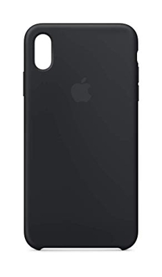 Funda de silicona para iPhone XR Apple Silicone Case blanco MMWP2ZM/A