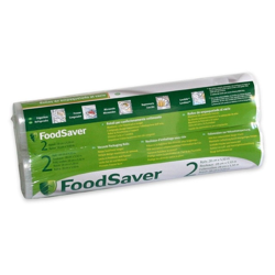 Bolsas para envasar al vacío Foodsaver Envasadoras al Vacío y Bolsas precio