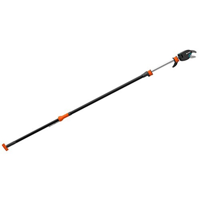 Gardena Teleskop-Baumschneider Starcut 410 Plus 12001