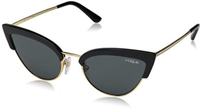 Gafa de sol VOGUE 5212S W44/87 NEGRO/DORADO
