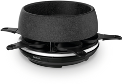 Tefal Cheese'N'Co Parilla Racleta con Accesorios 850 W Revestimiento Antiadheren precio