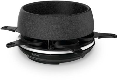 Tefal Cheese'N'Co Parilla Racleta con Accesorios 850 W Revestimiento Antiadheren