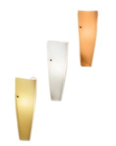 Fabas Luce Lámpara de Pared Dedalo 1 Luz Pasillo Recibidor Residencial