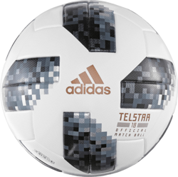 Adidas Telstar 18 Copa Del Mundo 2018 Rusia Prototipo 1 + Regalo Gratis,Footgolf precio