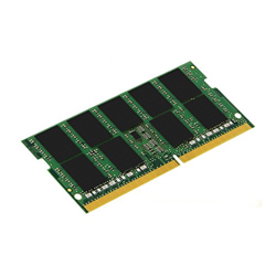 Ver Memoria Kingston Branded Portail - KCP426SD8/16 - 16GB DDR4 2666MHz SODIMM - y sus características Memoria Kingston Branded Portail - KCP426SD8/16 - 16GB DDR4 2666MHz SODIMM - precio