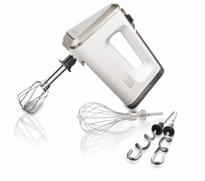 KRUPS 3 Mix 9000 GN9011 Handmixer, GN9011