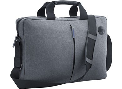 MALETÍN HP K0B38AA 15.6"/39.62CM - GRIS