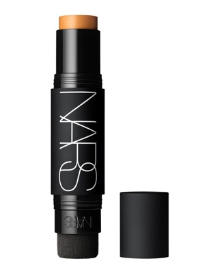 Nars Velvet Matte Foundation Stick Soft Matte Finish & Creamy - Tahoe - 0.35oz