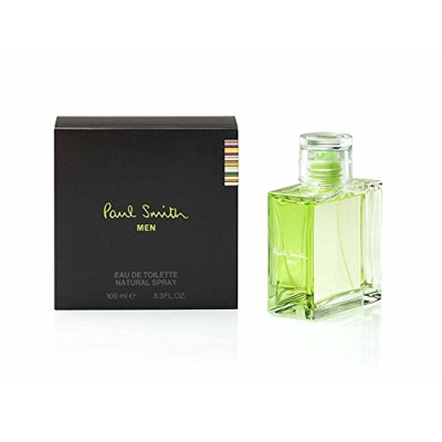 Paul Smith Homme eau de toilette 100ml spray