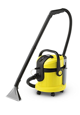 Aspiradora Karcher SE 4002 1.400W Lava Aspira 4L ASA 75Kg, Aspiradoras