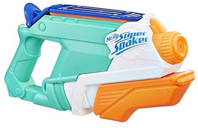 Hasbro Nerf Super Soaker Splashmouth