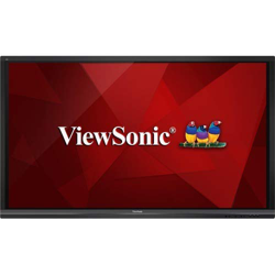 Viewsonic IFP7550 Digital Signage Flat Panel 75" LCD 4K Ultra HD Negro Pantalla de señalización - Pantallas de señalización (190,5 cm (75"), LCD, 3840 características