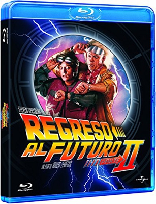 TRILOGIA REGRESO AL FUTURO-BACK TO THE FUTURE-3 BLU-RAY-NUEVO-PRECINTADO-ACCION
