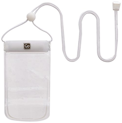 Go Travel Dry Smartphone 100% Waterproof Phone Case Protector - (Ref 764) características
