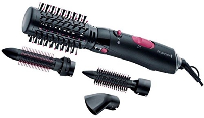 Remington Volume & Curl AS7051 Moldeador de Aire Caliente, Cerámica, Turmalina