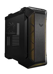 Ver ASUS TUF Gaming GT501 - Caja de ordenador (Midi ATX Tower, PC, de plástico, ATX, EATX, Micro ATX, Mini-ITX, Juego) color negro y sus características ASUS TUF Gaming GT501 - Caja de ordenador (Midi ATX Tower, PC, de plástico, ATX, EATX, Micro ATX, Mini-ITX, Juego) color negro en oferta
