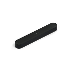 Sonos Beam barra de sonido con Alexa integrada - barra de sonido inte(Negro) precio