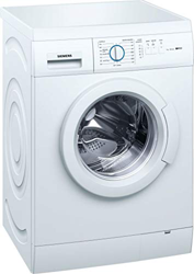 Siemens lavadora carga frontal wm12e060es 7kg 1200rpm a+++ blanco en oferta