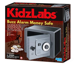 Great Gizmos 4M - Alarm Protective Monkey Bank (004M3289) en oferta