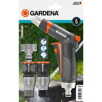 Gardena 18298-20 - Equipamiento básico Premium, set de c(Set básico Premium)