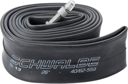 Schwalbe Schlauch 13 DV 26" características