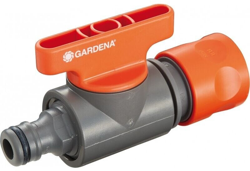 Gardena System Válvula Regulación 977 precio