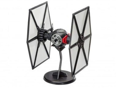 Revell Star Wars First Order Special Forces TIE Fighter (06693)