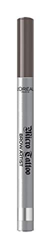 LOREAL brow artist tattoo - eyebrow pencil n. 107 cool brunette precio
