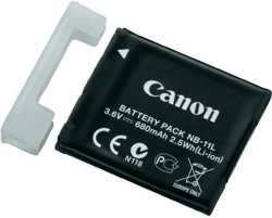 Canon NB-11L en oferta
