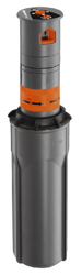 Gardena SPRINKLERSYSTEM T200 Turbo Pop Up Garden Sprinkler 1/2" características