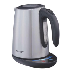 Cloer 4959 Wasserkocher mit Temperaturregelung von 40 Grad bis 100 Grad NEU en oferta
