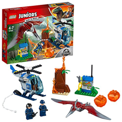 Huida del pteranodon Lego 5702016117356 precio