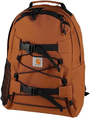 Carhartt Kickflip Backpack hamilton brown