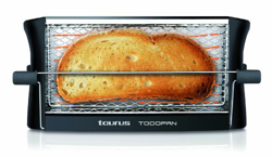 TOSTADORA TAURUS TODOPAN 700W 960632 8414234606327 TAURUS en oferta