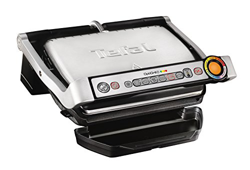 Tefal Optigrill + GC712D34 características