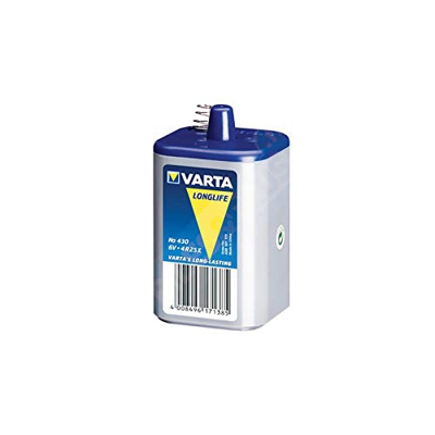 Varta V430 / 4R25