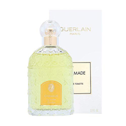 Guerlain Chamade Eau de Toilette (100 ml) características