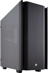 Corsair Obsidian CC-9011116-WW 500D Mid-Tower Case en oferta