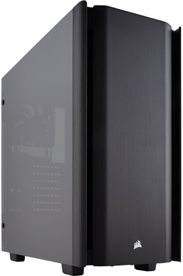 Corsair Obsidian CC-9011116-WW 500D Mid-Tower Case