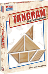 Falomir Tangram en oferta