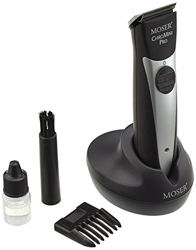 Moser ChroMini Pro negro precio