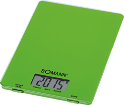 Bomann 615155 precio